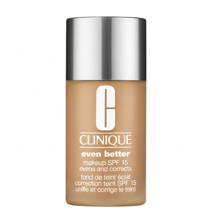 Clinique Even Better Makeup SPF15 CN 70 Vanilla 30ml / 1 fl.oz. - Extra