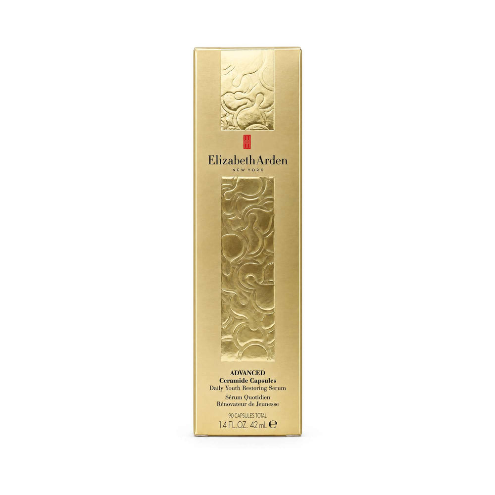 Elizabeth Arden  Advanced Ceramide Daily Youth Restoring Serum Capsules x 90 - Additional 1