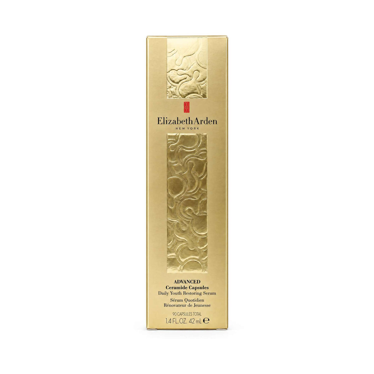 Elizabeth Arden  Advanced Ceramide Daily Youth Restoring Serum Capsules x 90 - Additional 1