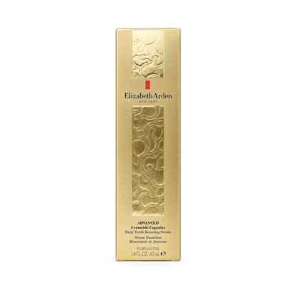 Elizabeth Arden  Advanced Ceramide Daily Youth Restoring Serum Capsules x 90 - Additional 1