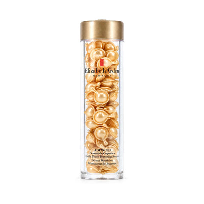 Elizabeth Arden  Advanced Ceramide Daily Youth Restoring Serum Capsules x 90