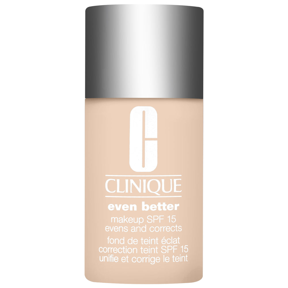 Clinique Even Better Makeup SPF15 CN 08 Linen 30ml / 1 fl.oz. - Extra
