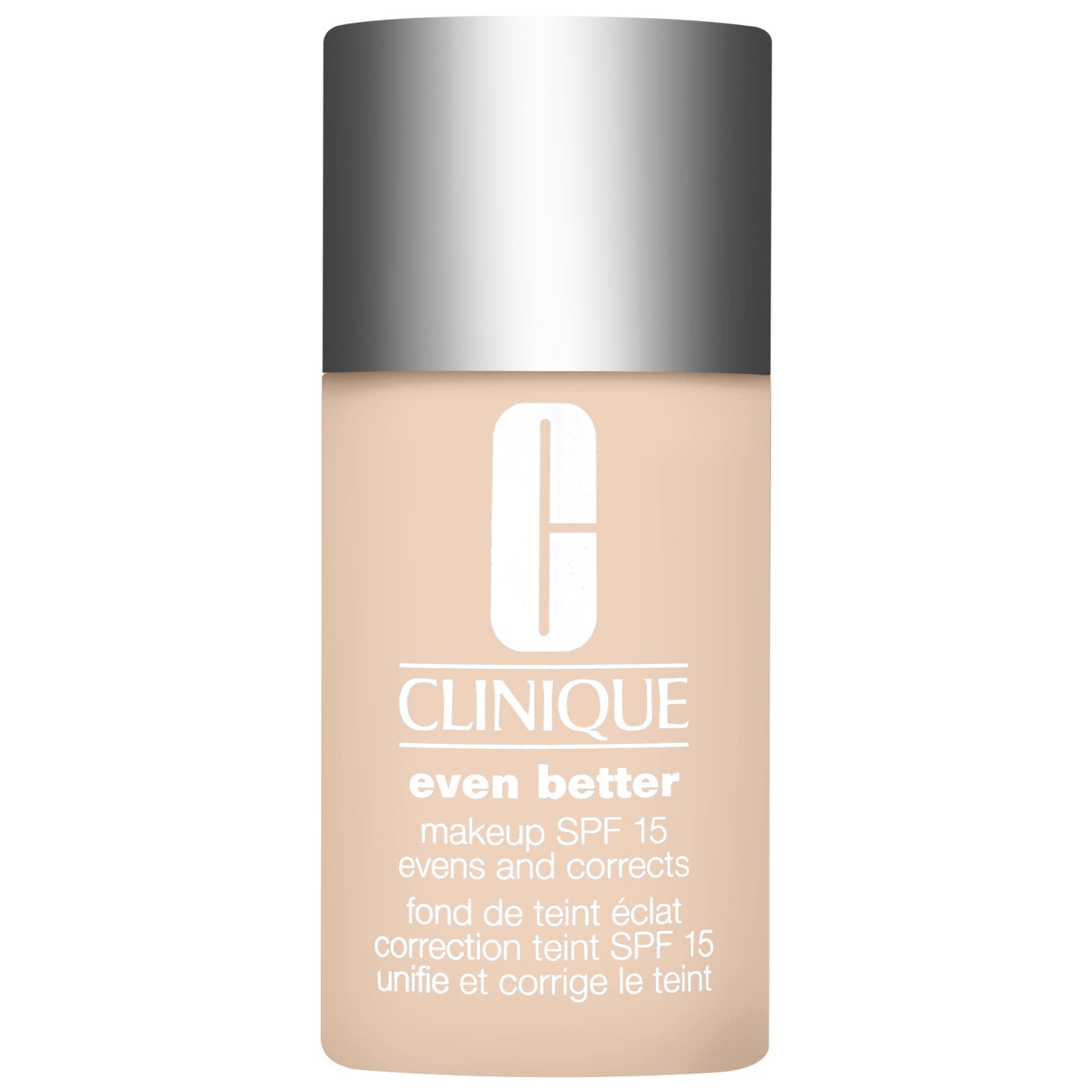 Clinique Even Better Makeup SPF15 CN 08 Linen 30ml / 1 fl.oz. - Extra