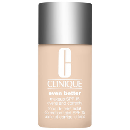 Clinique Even Better Makeup SPF15 CN 08 Linen 30ml / 1 fl.oz. - Extra