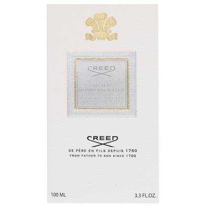 Creed Silver Mountain Water Eau de Parfum Spray 100ml - Additional 1