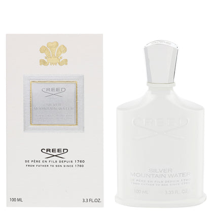 Creed Silver Mountain Water Eau de Parfum Spray 100ml - Additional 2