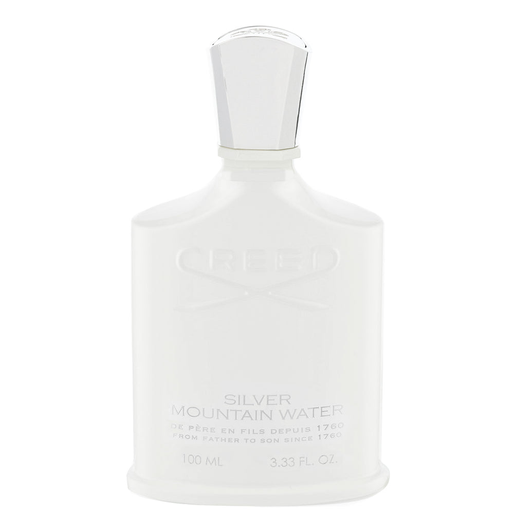 Creed Silver Mountain Water Eau de Parfum Spray 100ml