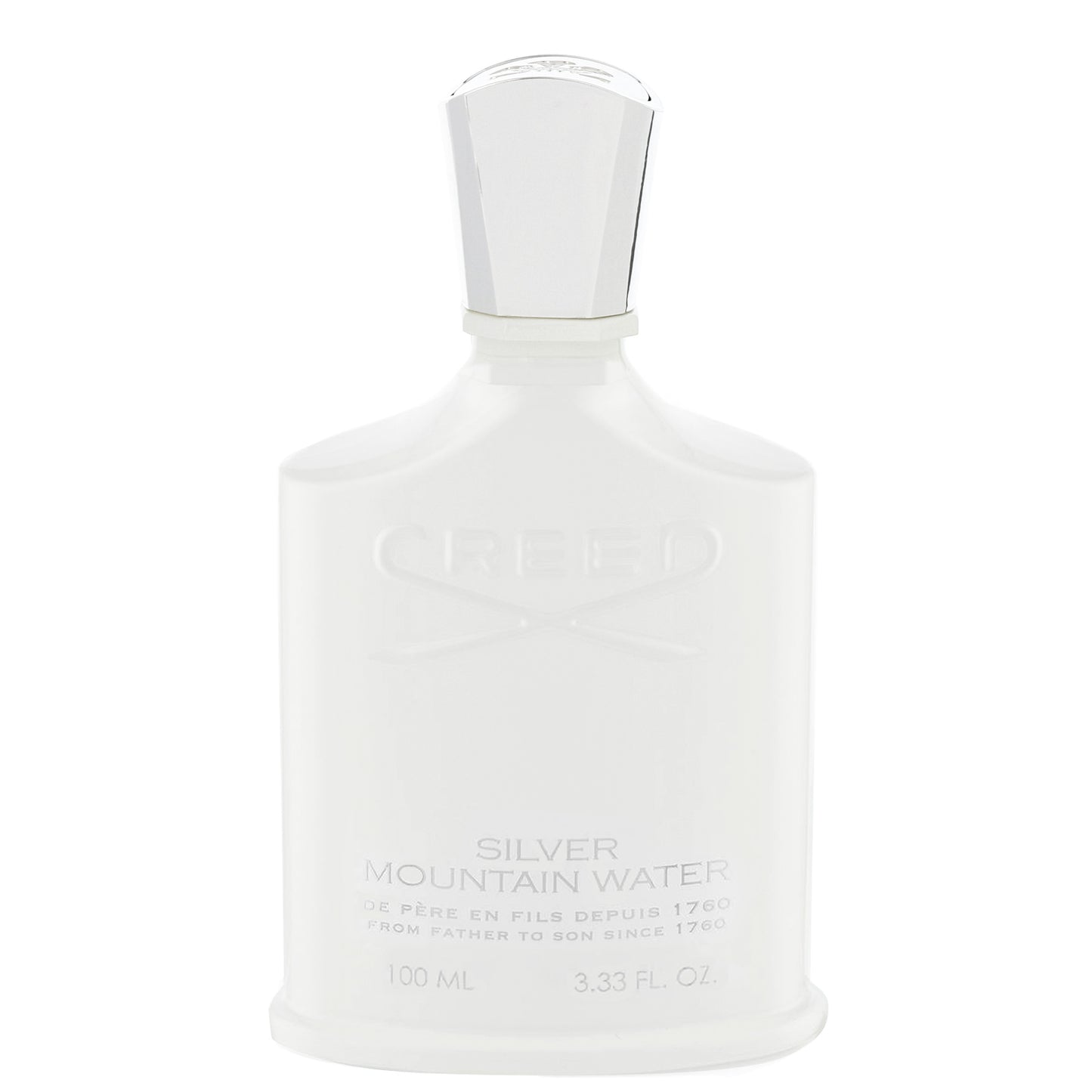 Creed Silver Mountain Water Eau de Parfum Spray 100ml