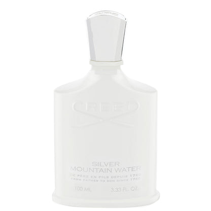 Creed Silver Mountain Water Eau de Parfum Spray 100ml