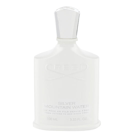 Creed Silver Mountain Water Eau de Parfum Spray 100ml