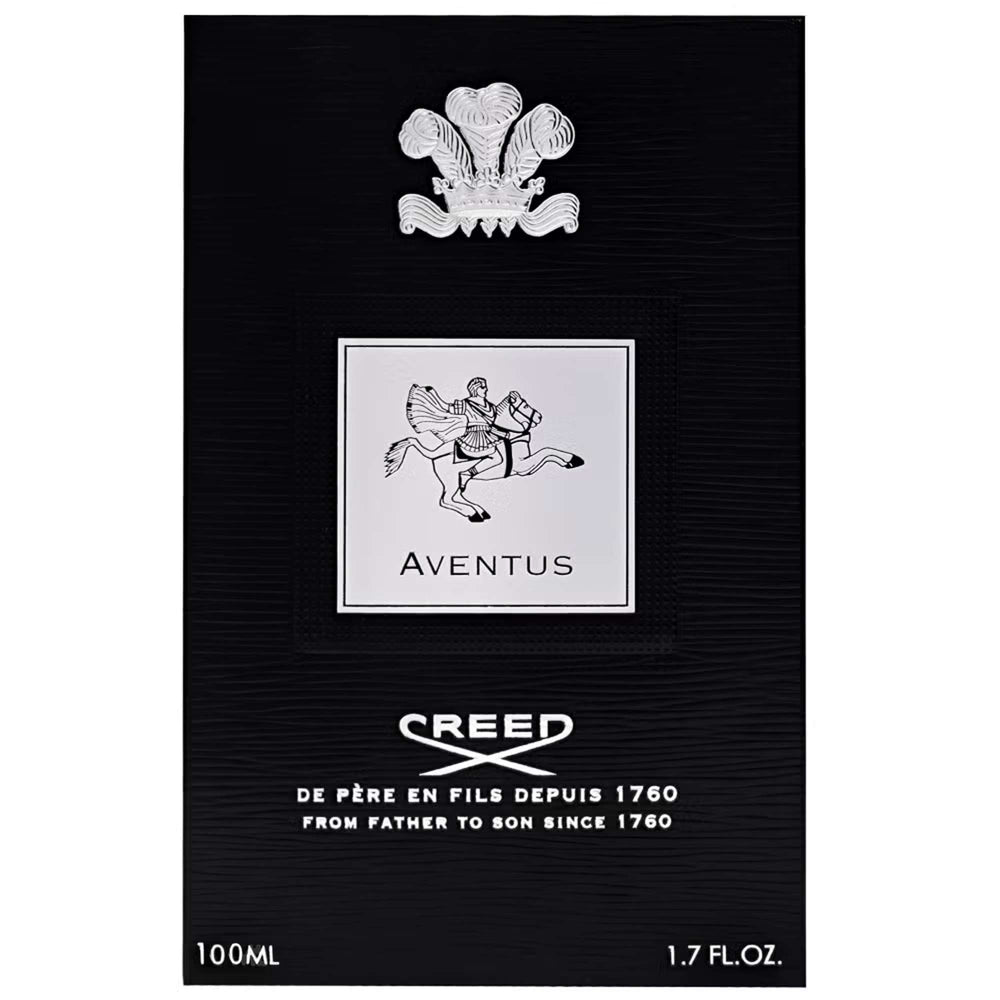 Creed Aventus Eau de Parfum Spray 100ml - Additional 1