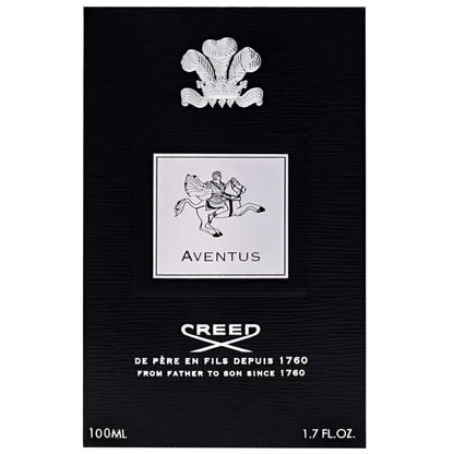 Creed Aventus Eau de Parfum Spray 100ml - Additional 1