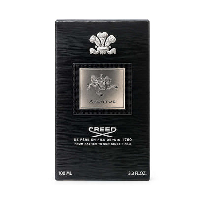 Creed Aventus Eau de Parfum Spray 100ml - Additional 1