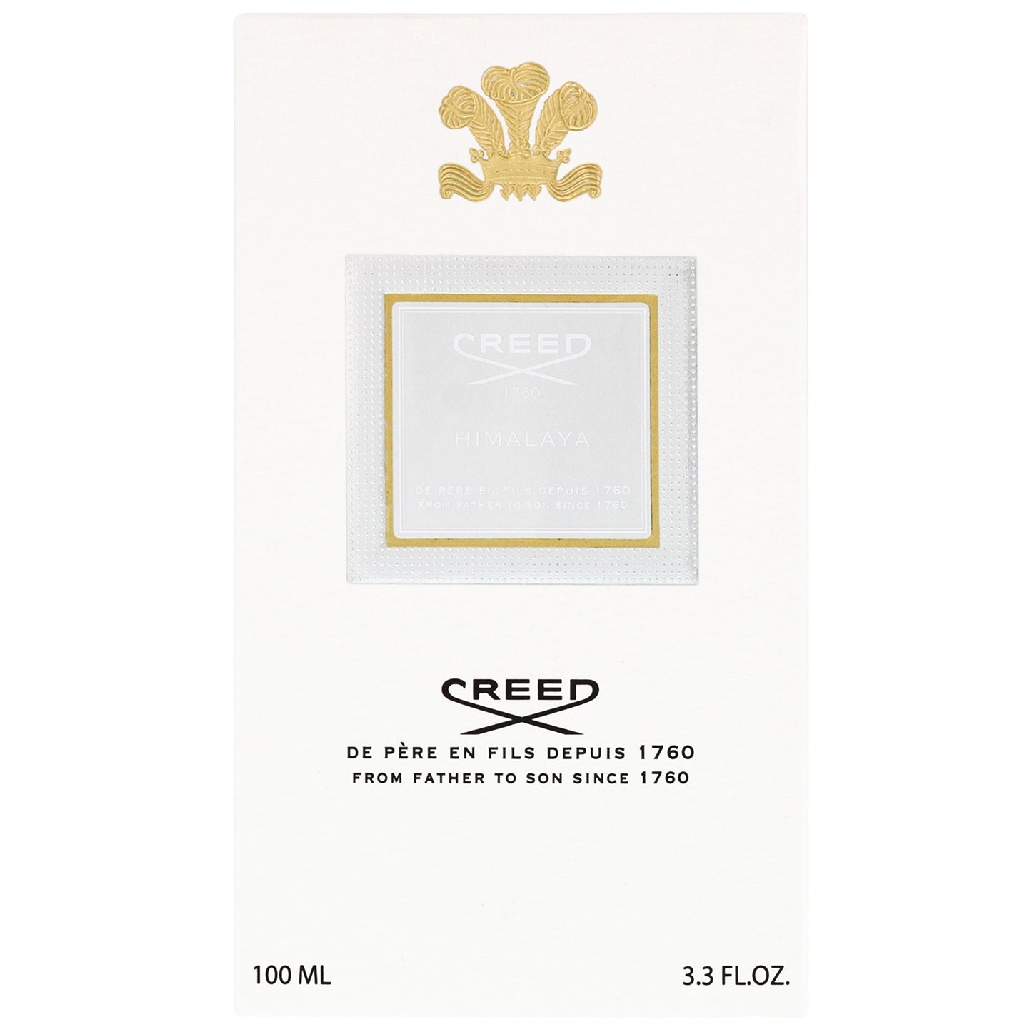 Creed Himalaya Eau de Parfum Spray 100ml - Additional 1