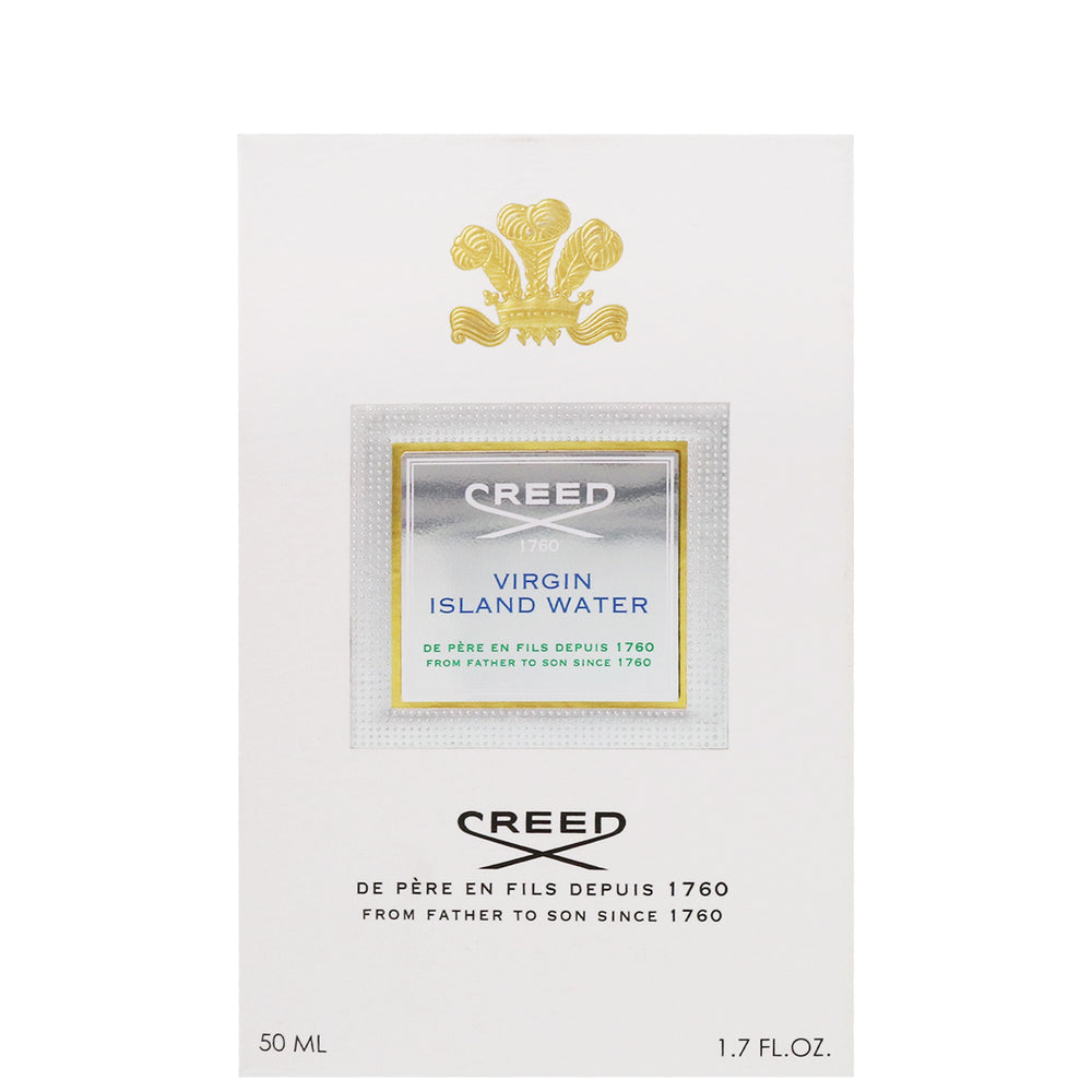 Creed Virgin Island Water Eau de Parfum Spray 50ml - Additional 1