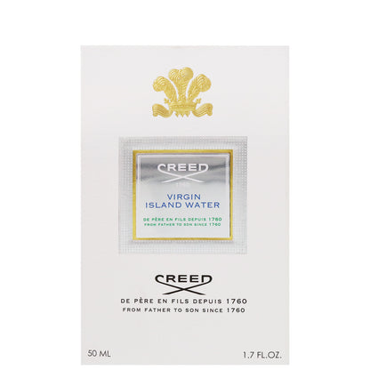 Creed Virgin Island Water Eau de Parfum Spray 50ml - Additional 1