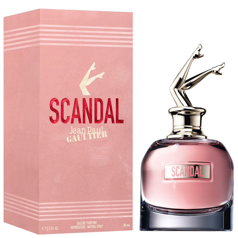Jean Paul Gaultier Scandal Eau de Parfum 80ml - Additional 2