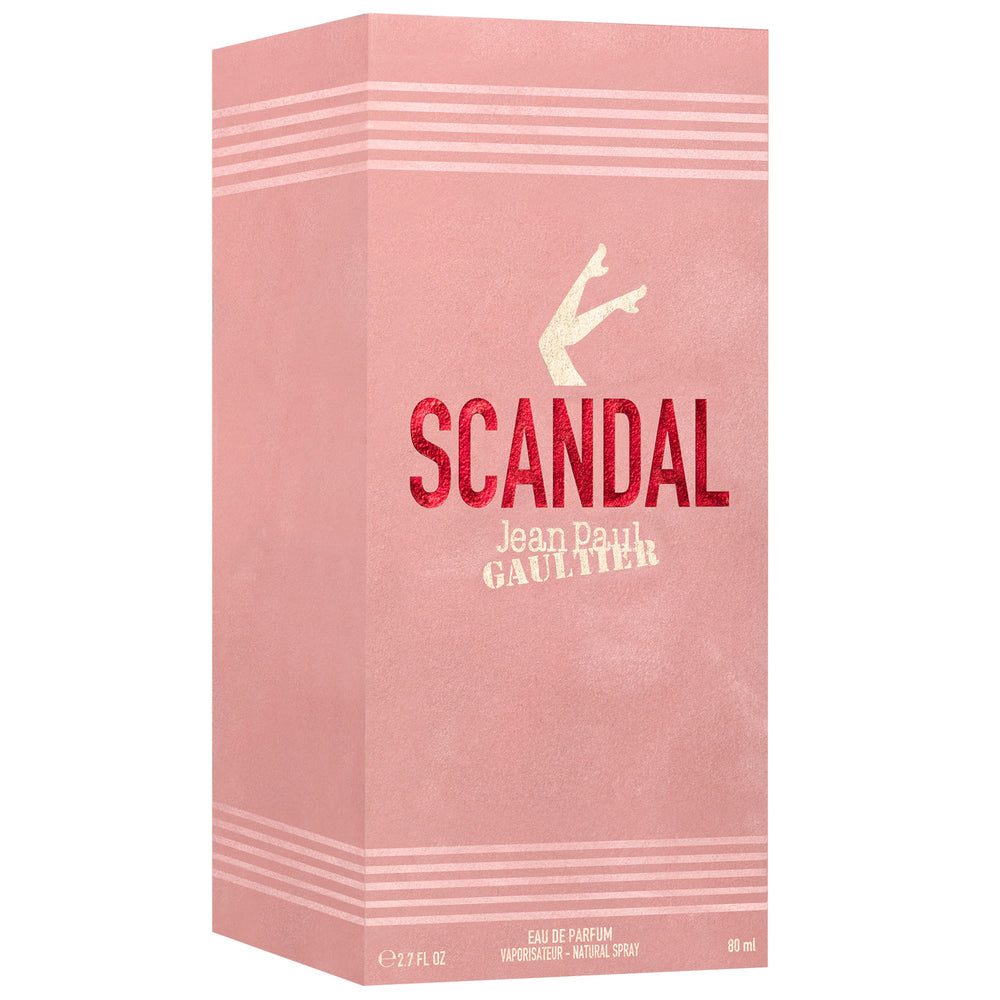 Jean Paul Gaultier Scandal Eau de Parfum 80ml - Additional 1