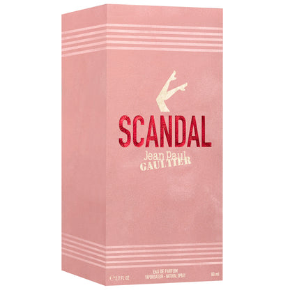 Jean Paul Gaultier Scandal Eau de Parfum 80ml - Additional 1
