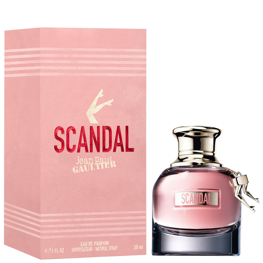 Jean Paul Gaultier Scandal Eau de Parfum 30ml - Additional 2