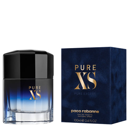 Rabanne Pure XS Eau de Toilette 100ml - Additional 1