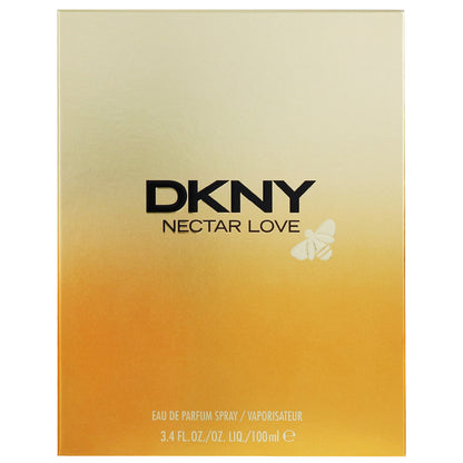 DKNY Nectar Love Eau de Parfum Spray 100ml - Additional 1