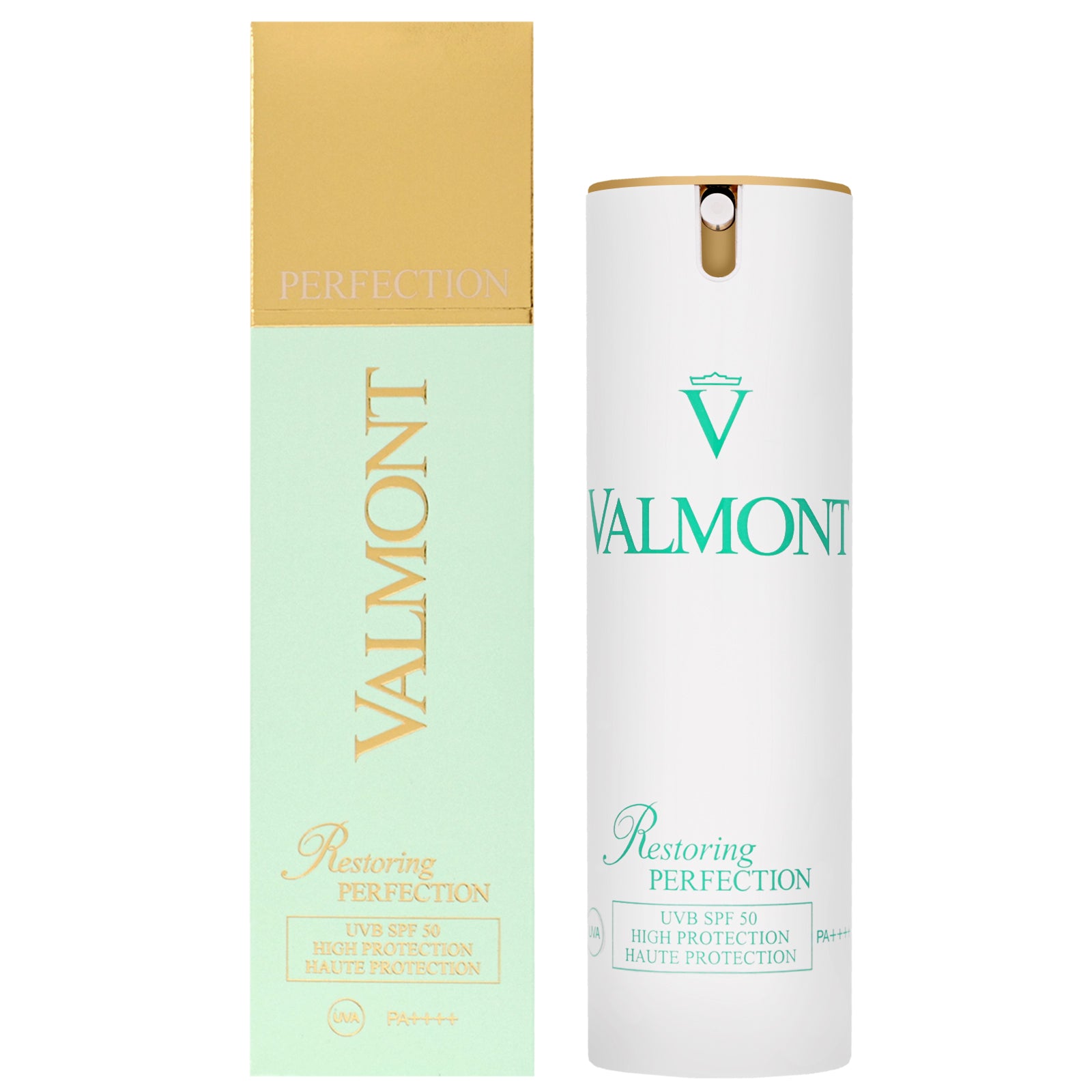 Valmont Energy Restoring Perfection SPF50 30ml - Skincare – allbeauty