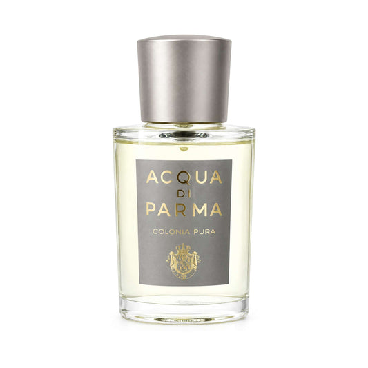 Acqua Di Parma Colonia Pura Eau de Cologne Natural Spray 50ml