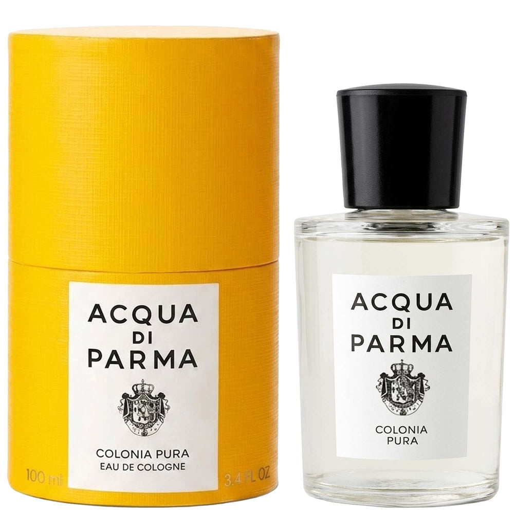 Acqua Di Parma Colonia Pura Eau de Cologne Natural Spray 100ml - Additional 2