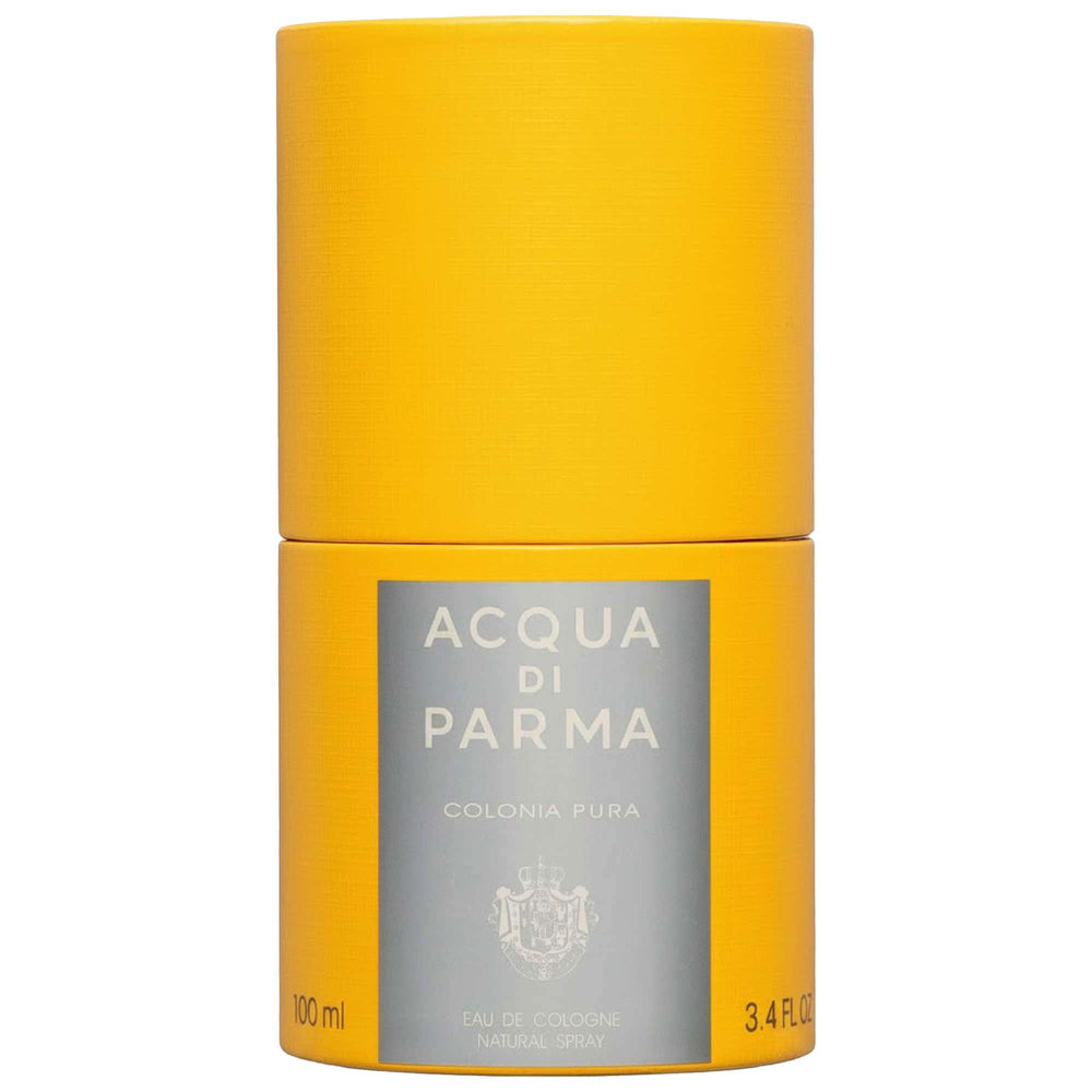 Acqua Di Parma Colonia Pura Eau de Cologne Natural Spray 100ml - Additional 1