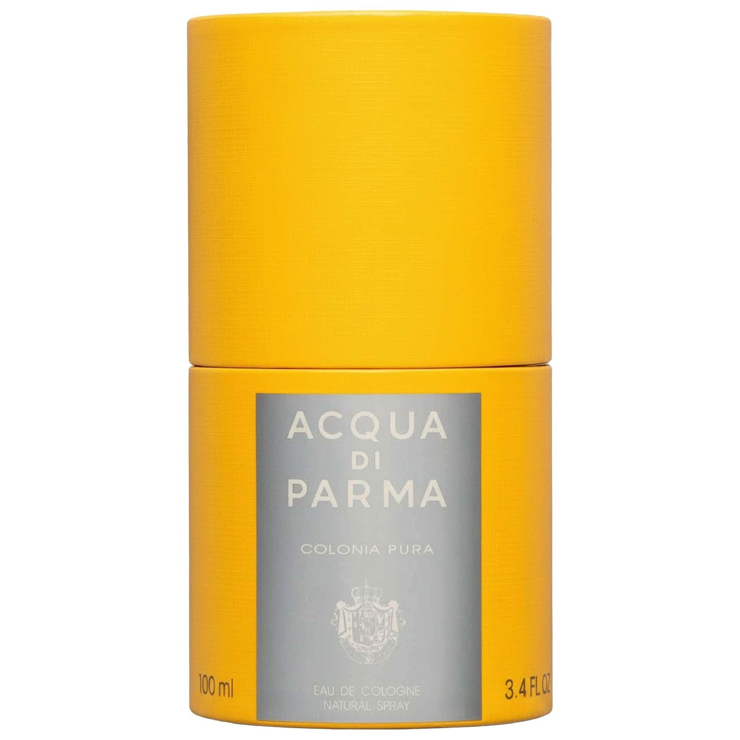 Acqua Di Parma Colonia Pura Eau de Cologne Natural Spray 100ml - Additional 1
