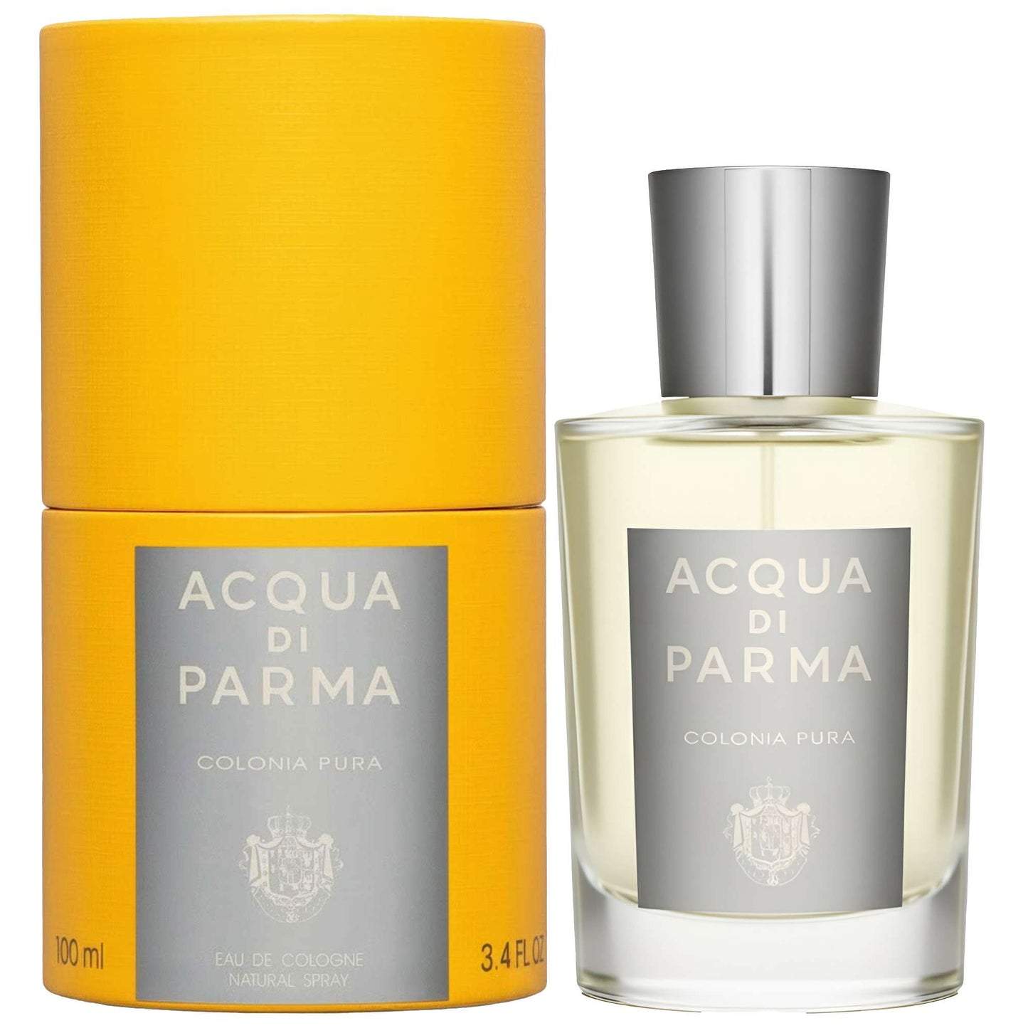Acqua Di Parma Colonia Pura Eau de Cologne Natural Spray 100ml - Additional 2