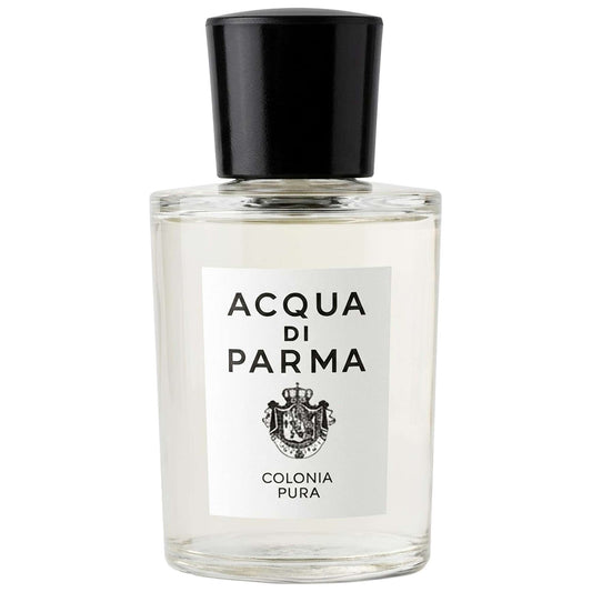 Acqua Di Parma Colonia Pura Eau de Cologne Natural Spray 100ml