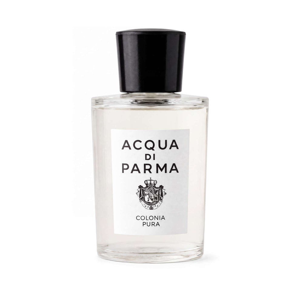 Acqua Di Parma Colonia Pura Eau de Cologne Natural Spray 100ml