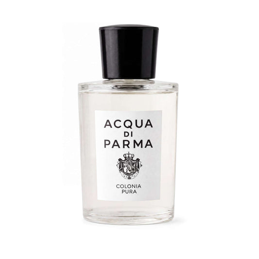 Acqua Di Parma Colonia Pura Eau de Cologne Natural Spray 100ml