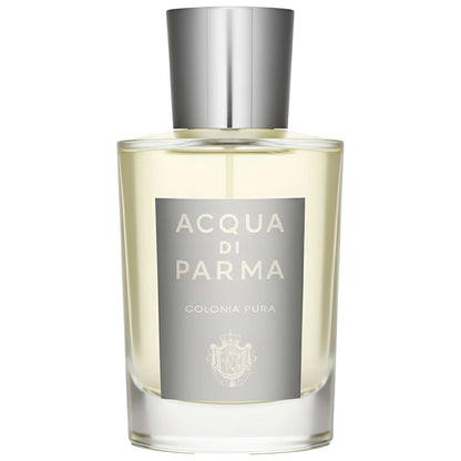 Acqua Di Parma Colonia Pura Eau de Cologne Natural Spray 100ml