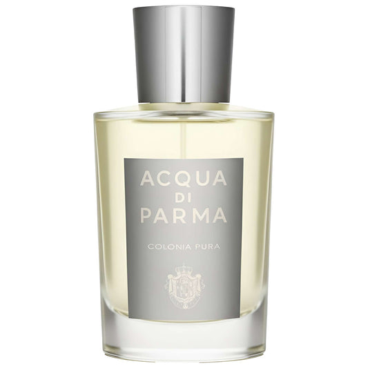 Acqua Di Parma Colonia Pura Eau de Cologne Natural Spray 100ml