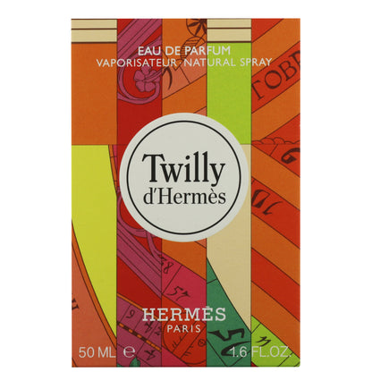 Hermès Twilly d’Hermès Eau de Parfum Spray 50ml - Additional 1