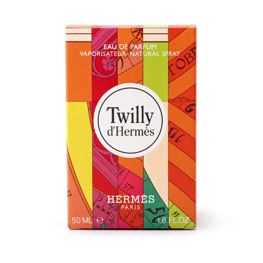 Hermès Twilly d’Hermès Eau de Parfum Spray 50ml - Additional 1