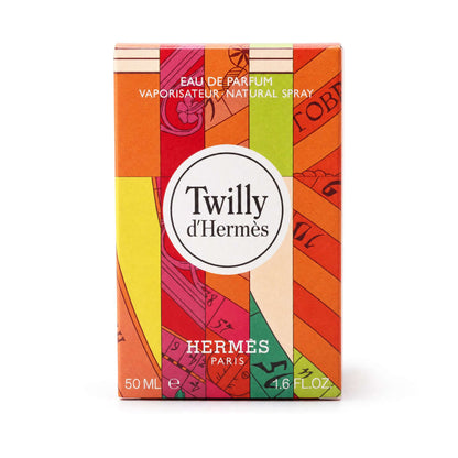 Hermès Twilly d’Hermès Eau de Parfum Spray 50ml - Additional 1