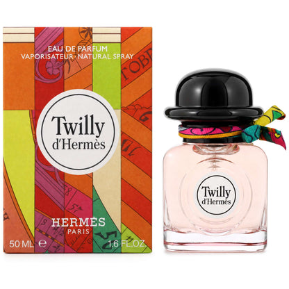 Hermès Twilly d’Hermès Eau de Parfum Spray 50ml - Additional 2