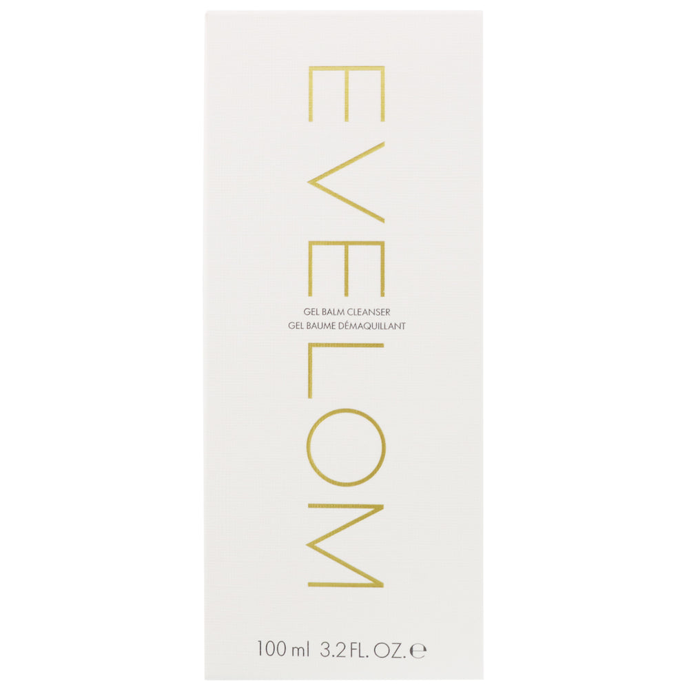 EVE LOM Cleanse Gel Balm Cleanser 100ml - Additional 1