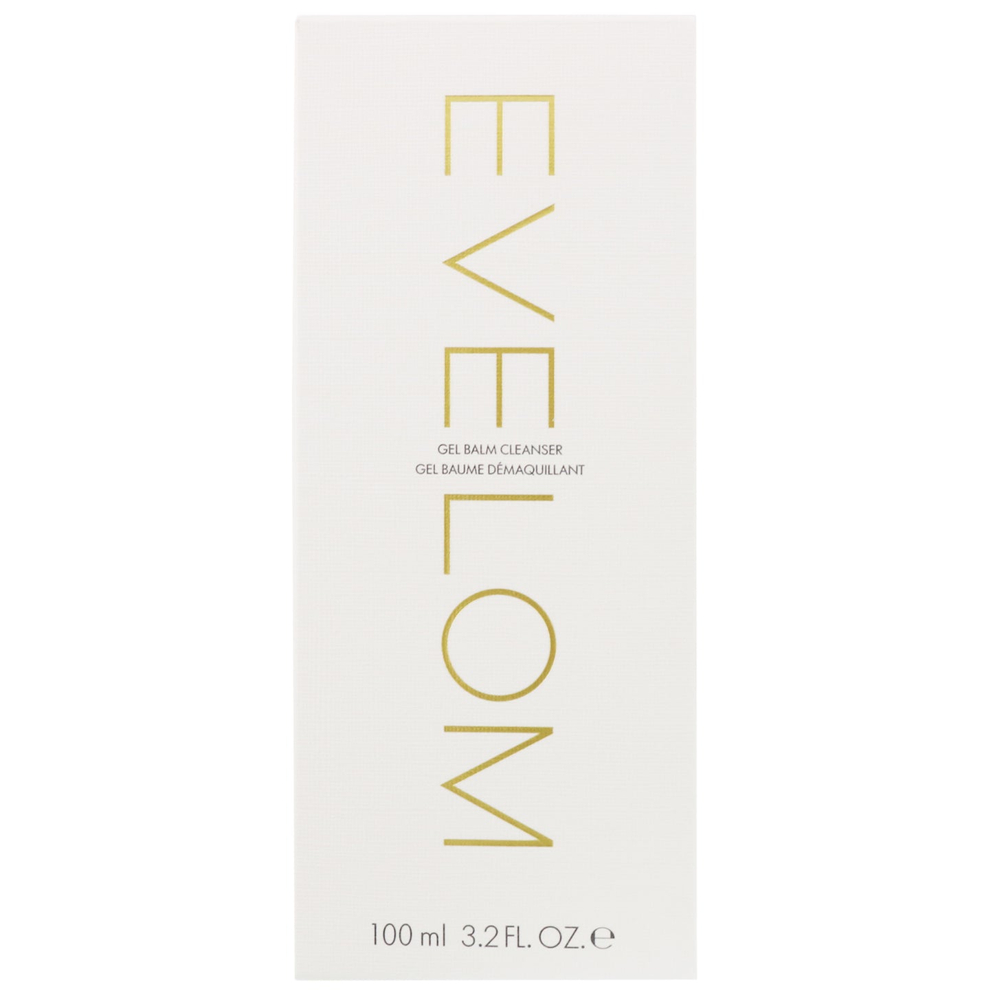EVE LOM Cleanse Gel Balm Cleanser 100ml - Additional 1