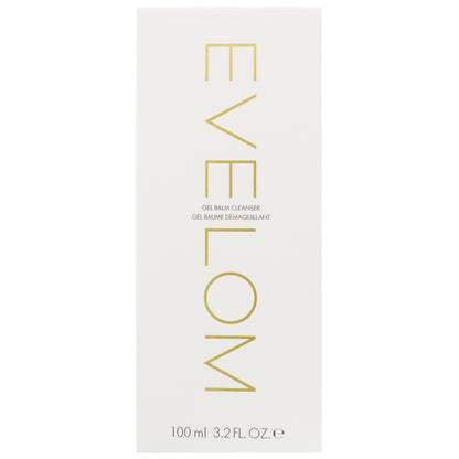 EVE LOM Cleanse Gel Balm Cleanser 100ml - Additional 1