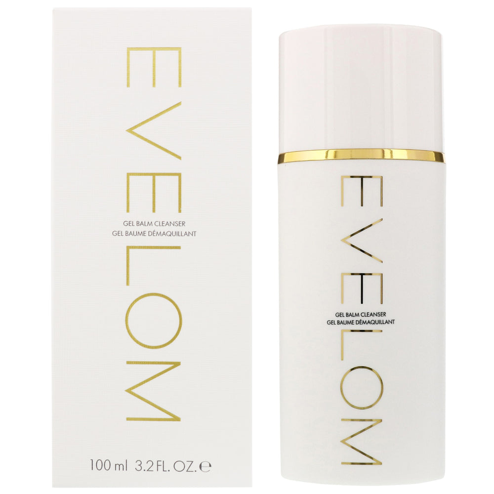 EVE LOM Cleanse Gel Balm Cleanser 100ml - Additional 2