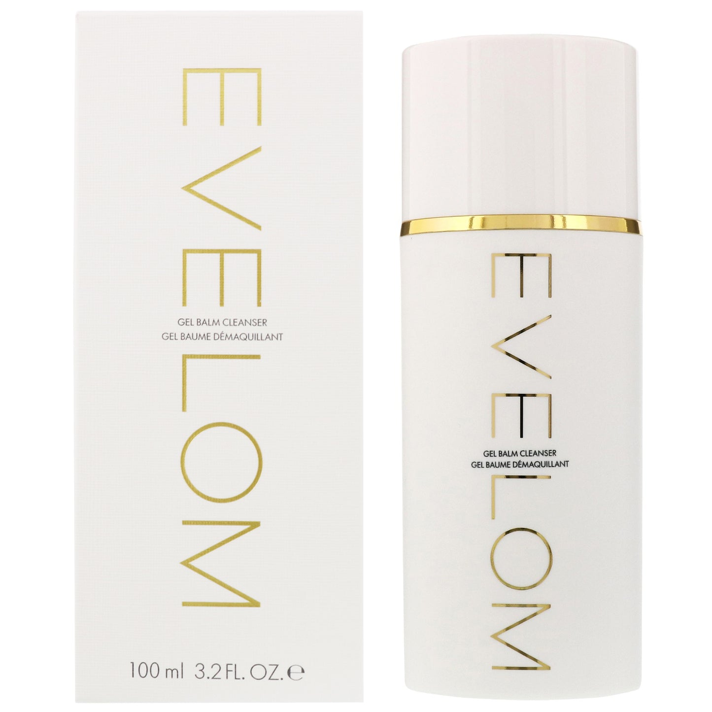 EVE LOM Cleanse Gel Balm Cleanser 100ml - Additional 2