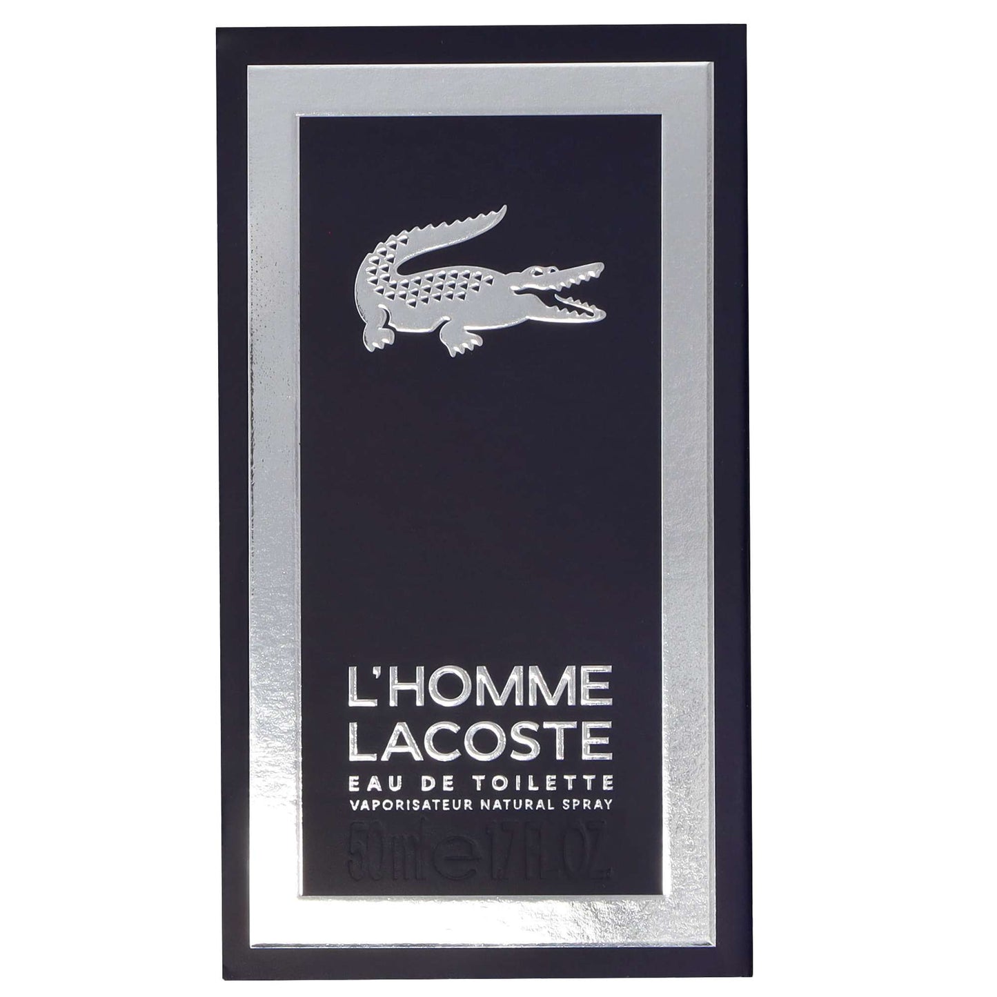 Lacoste L'Homme Lacoste Eau de Toilette Spray 50ml - Additional 1