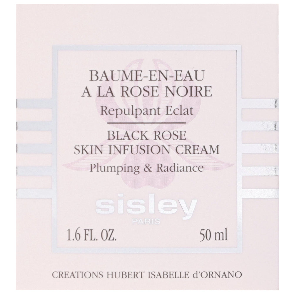 Sisley Black Rose Skin Infusion Cream 50ml - Additional 1