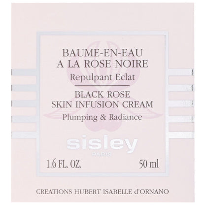 Sisley Black Rose Skin Infusion Cream 50ml - Additional 1