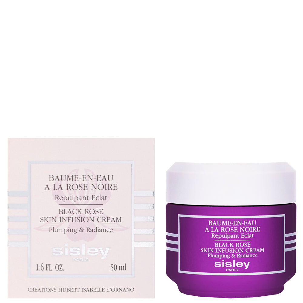 Sisley Black Rose Skin Infusion Cream 50ml - Additional 2